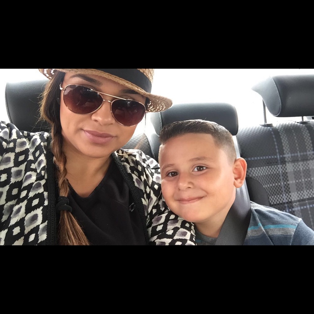 Meet your Posher, Marla